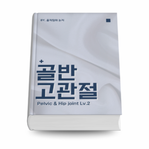 골반,고관절의 모든것